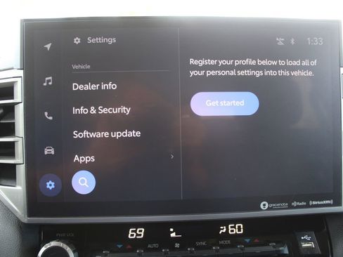 Used 2024 Toyota Tundra Limited image 52