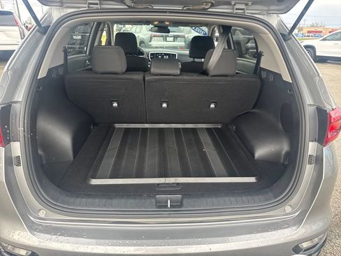 Used 2021 Kia Sportage LX image 6