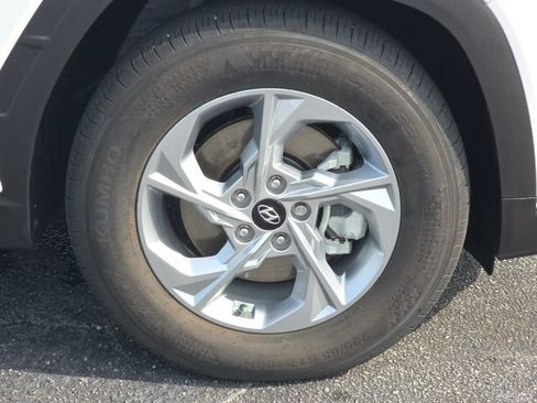 Certified 2024 Hyundai Tucson SEL FWD image 15