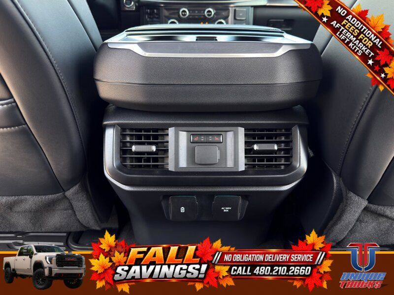 Used 2026 Ford F150 Raptor AWD/4WD image 33