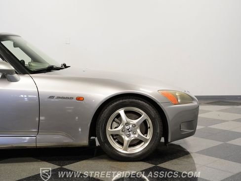Used 2001 Honda S2000 image 31
