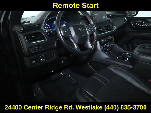 Used 2024 Chevrolet Suburban RST RWD image 18