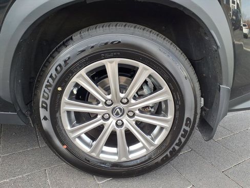 Certified 2021 Lexus NX 300 AWD w/ Comfort Package image 19