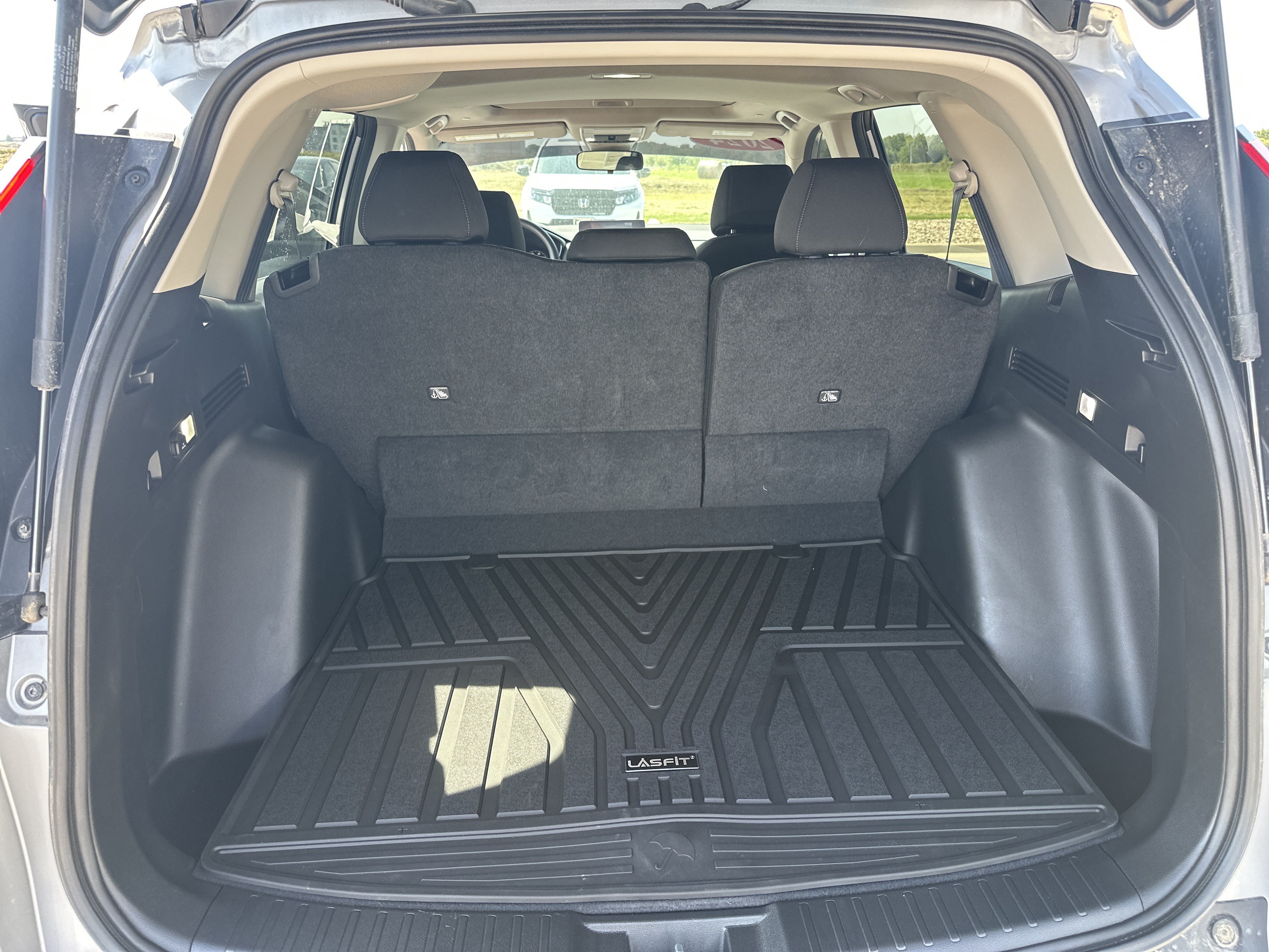 Certified 2024 Honda CR-V EX image 31