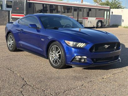 Used 2016 Ford Mustang GT