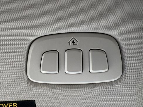 Used 2024 Ford Escape Platinum image 50