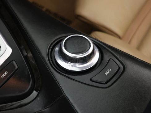 Used 2008 BMW 650i Convertible RWD image 22