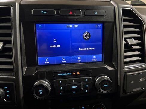 Used 2020 Ford F250 XLT image 22