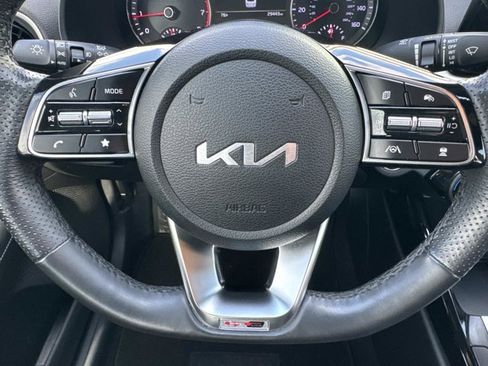 Used 2023 Kia Forte GT-Line w/ GT-Line Technology Package image 24