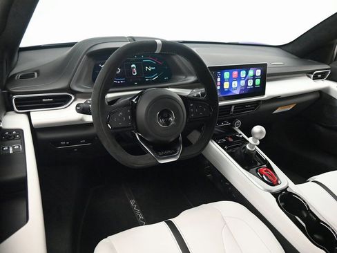 New 2026 Lotus Emira RWD image 7