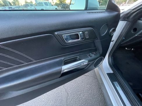 Used 2016 Ford Mustang Premium w/ Ecoboost Performance Package image 13