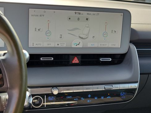 Used 2024 Hyundai Ioniq 5 SEL RWD image 14