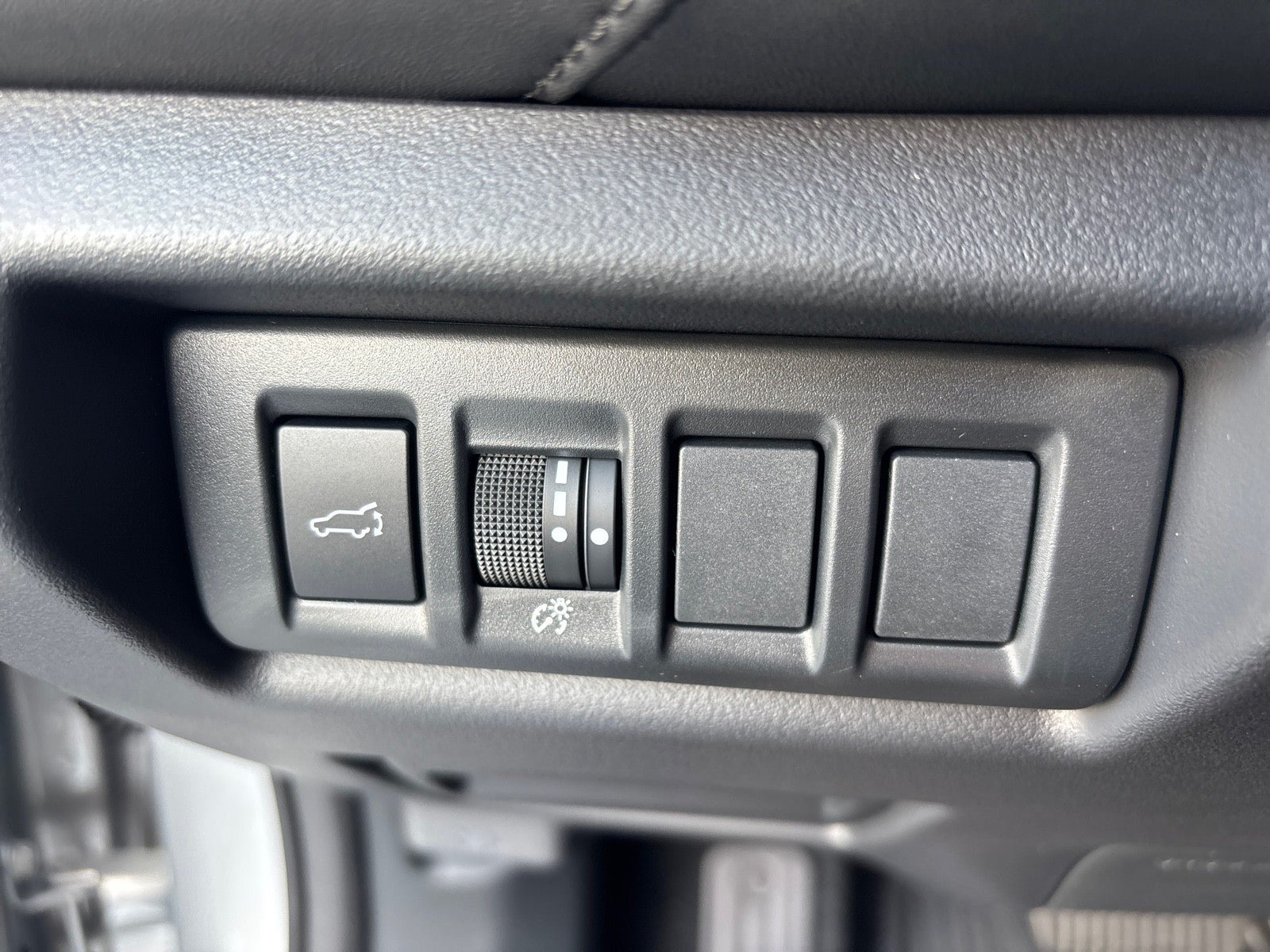 New 2026 Subaru Outback Wilderness AWD/4WD image 16
