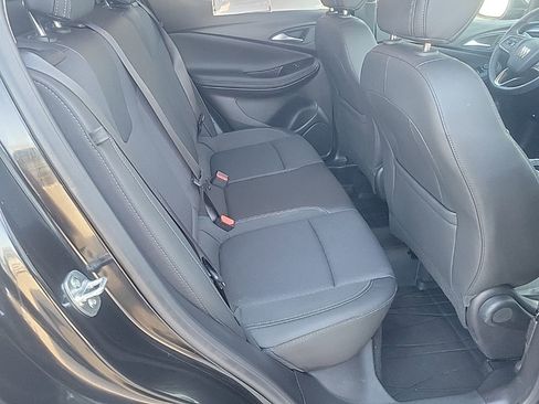 Certified 2024 Buick Encore GX Preferred image 26