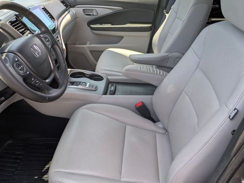 Used 2023 Honda Ridgeline RTL image 14