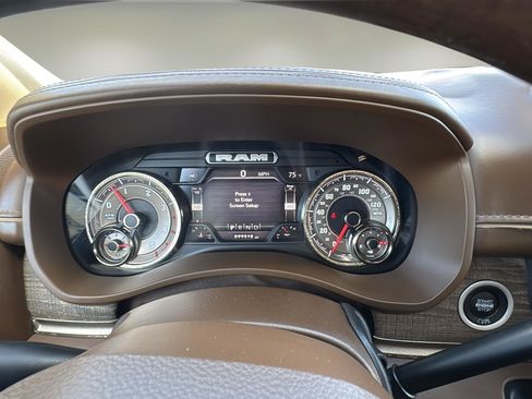 Used 2022 RAM 2500 Limited image 21