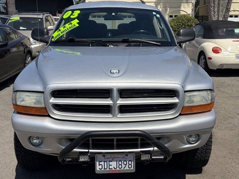 Used 2003 Dodge Durango R/T AWD/4WD image 3