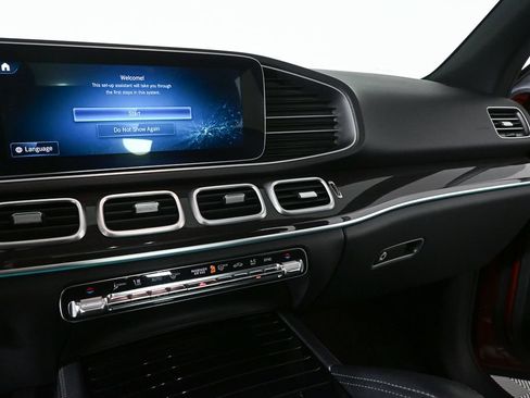 Certified 2020 Mercedes-Benz GLE 350 image 13