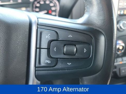 Used 2021 GMC Sierra 1500 SLT image 26