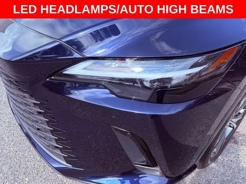 Certified 2023 Lexus RX 350 Premium w/ Cold Area Package FWD image 10