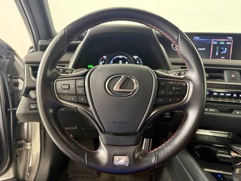 Used 2021 Lexus UX 250h F Sport AWD/4WD image 34