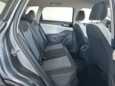 New 2026 Volkswagen Taos S image 35