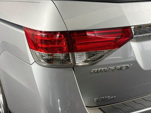 Used 2016 Honda Odyssey EX image 34