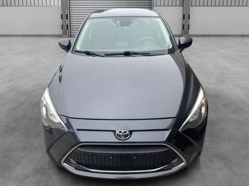 Used 2019 Toyota Yaris LE FWD image 34