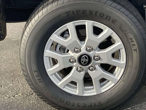 Used 2024 Toyota Tacoma SR5 image 12