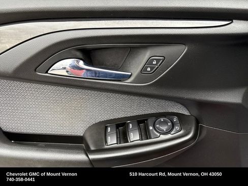 Used 2021 Chevrolet TrailBlazer LT w/ Premium Seating Package image 14