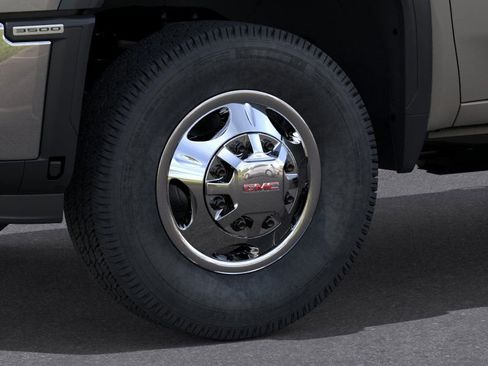 New 2026 GMC Sierra 3500 SLE w/ SLE Value Package image 9