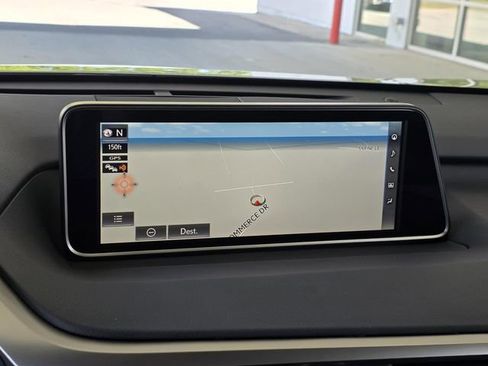 Used 2019 Lexus RX 350 FWD w/ Luxury Package image 15