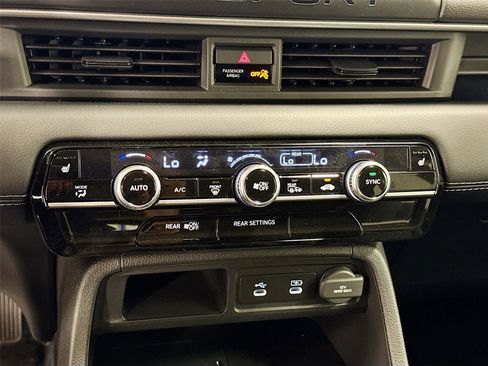 New 2026 Honda Passport RTL image 15