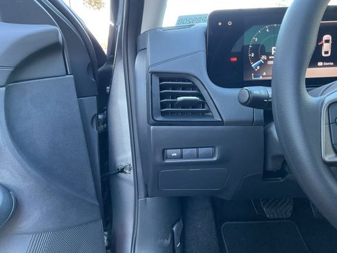 New 2026 Nissan Sentra SV w/ Floor Mat Package image 23