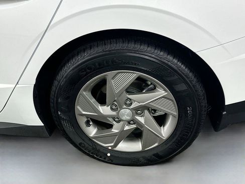 New 2026 Hyundai Sonata SE FWD image 21