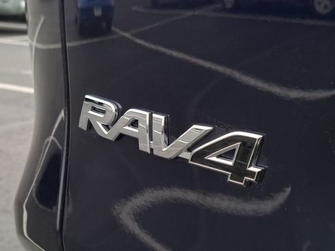 New 2025 Toyota RAV4 XLE Premium image 8