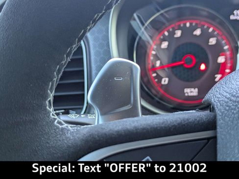 Used 2023 Dodge Charger SRT Hellcat w/ Harman/Kardon Audio Group RWD image 32
