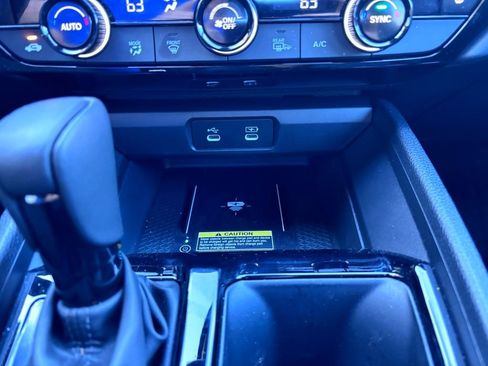 Used 2025 Honda Accord EX-L image 24