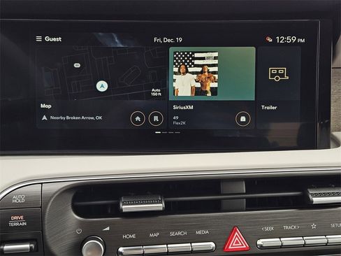 New 2026 Hyundai Palisade Limited image 16