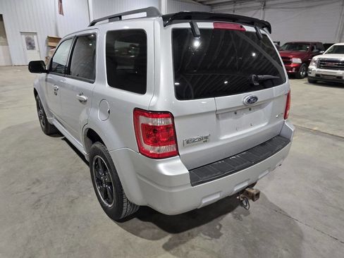 Used 2009 Ford Escape XLT image 7