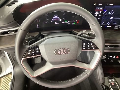 New 2025 Audi Q5 2.0T Premium Plus image 29