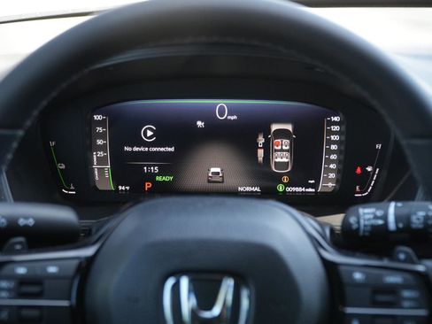 Used 2025 Honda Civic Sport Touring image 24