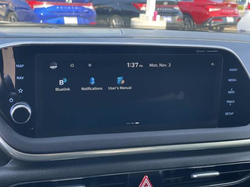 Certified 2023 Hyundai Sonata SEL image 12