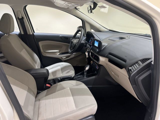 Used 2021 Ford EcoSport S FWD image 22