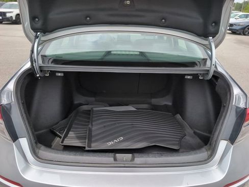 Certified 2023 Honda Civic Touring image 6
