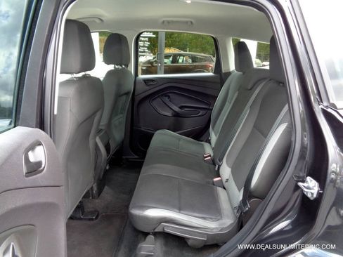 Used 2015 Ford Escape S FWD image 13