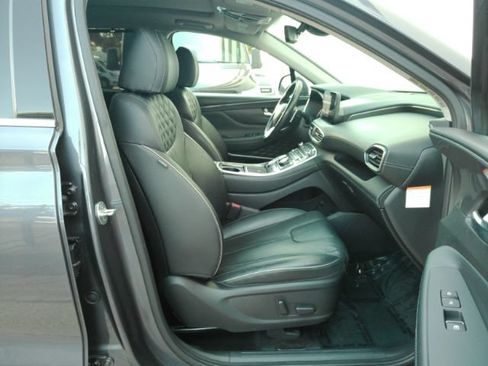 Used 2022 Hyundai Santa Fe Limited w/ Cargo Package AWD/4WD image 20