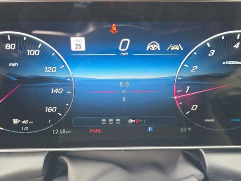 New 2026 Mercedes-Benz GLC 300 4MATIC image 30