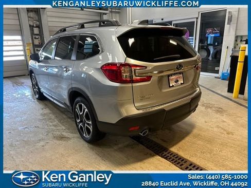 New 2026 Subaru Ascent Touring image 7