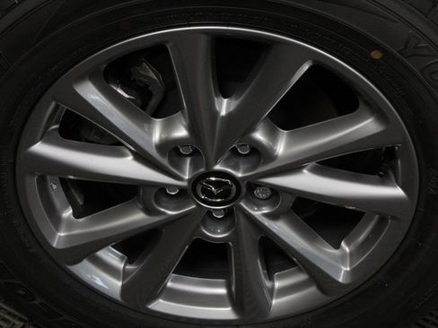 New 2025 MAZDA CX-5 AWD 2.5 S w/ Select Package image 9